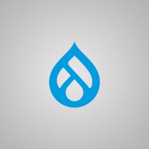 Drupal Logo